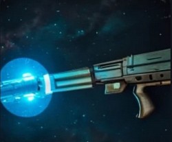 AI Rail Blaster $19.99