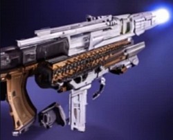 AI Pulse Sniper Rifle $19.99
