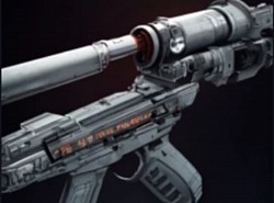 AI Beam Launcher $19.99