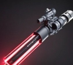 AI Blaster Saber $19.99
