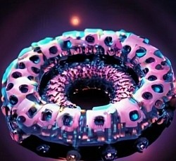 AI Orbital Halo $19.99