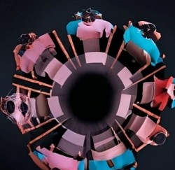 AI Colideascope desks $19.99