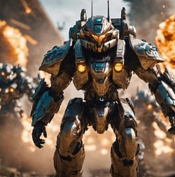AI Hornet Unit $19.99