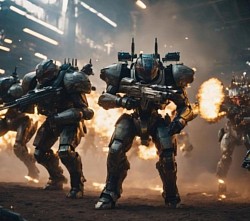 AI Rescue Team $19.99