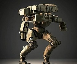 AI Stalker Unit $19.99