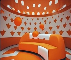 AI 1960's Room $19.99
