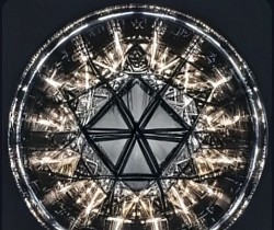 AI Collidascope Pattern $19.99