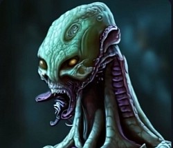 AI Alien Hive Boss 3 $19.99