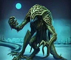 AI  Alien Jive Enemy $19.99