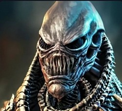AI Alien Hive Boss 6 $19.99