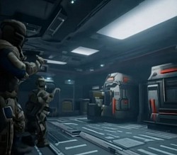 AI Ship Interior $19.99